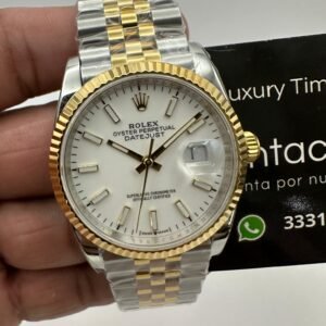 Rolex Suizo Dama 0012