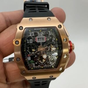 Richard Mille 001