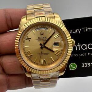 Rolex 0014