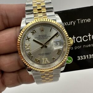 Rolex Suizo Dama 0013