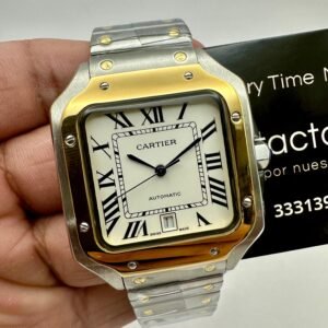 Cartier 001