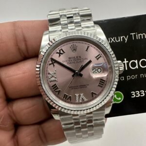 Rolex Suizo Dama 009