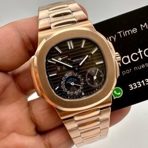 Patek Philippe Suizo 004