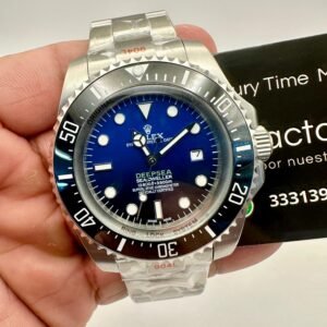 Rolex 0015