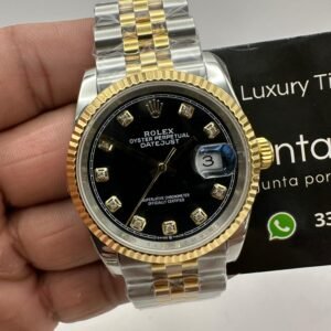 Rolex Suizo Dama 003