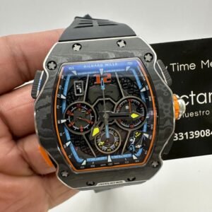 Richard Mille Suizo 001