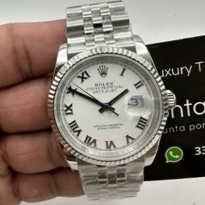 Rolex Suizo Dama 0010