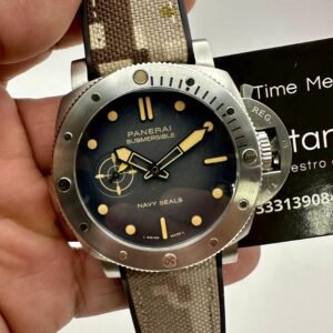 Panerai Suizo 005