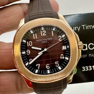 Patek Philippe Suizo 001