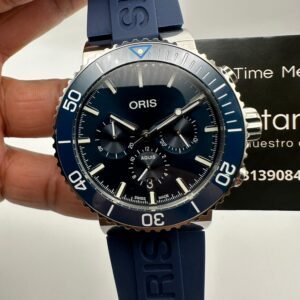 Oris 001