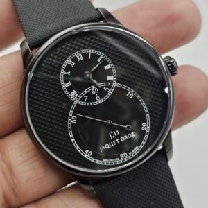 Jaquet Droz Suizo 001