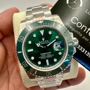 Rolex ETA 0021