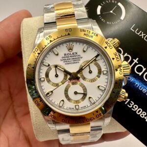 Rolex ETA 0020