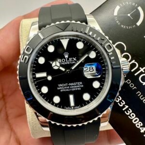 Rolex ETA 0019