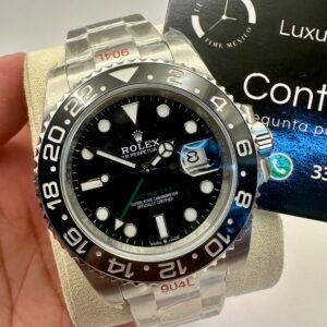 Rolex ETA 0015