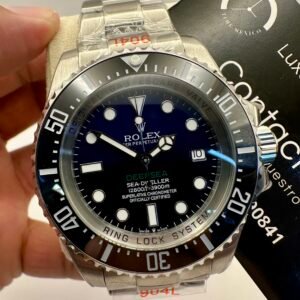 Rolex ETA 0014