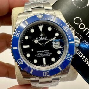Rolex ETA 0013