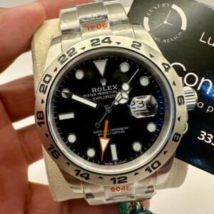 Rolex ETA 0011