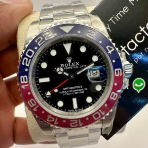 Rolex ETA 0010