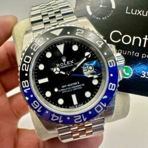 Rolex ETA 008