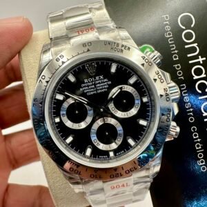 Rolex ETA 0026