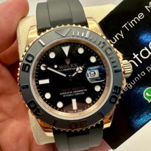 Rolex ETA 007