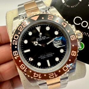 Rolex ETA 004
