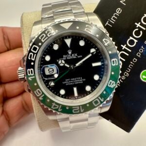 Rolex ETA 003