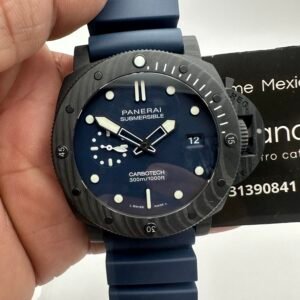 Panerai Suizo 001