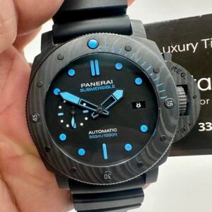 Panerai Suizo 009