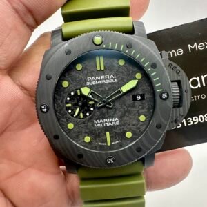 Panerai Suizo 008