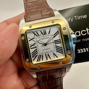 Cartier 0011