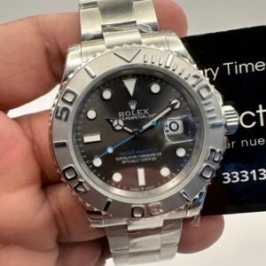 Rolex ETA 001