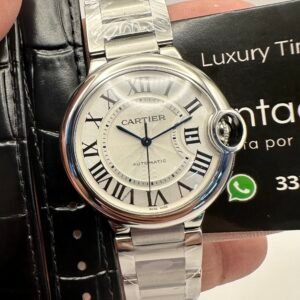 Cartier Suizo Dama 001
