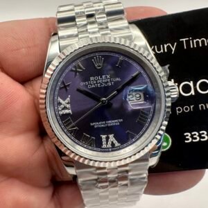 Rolex Suizo Dama 002