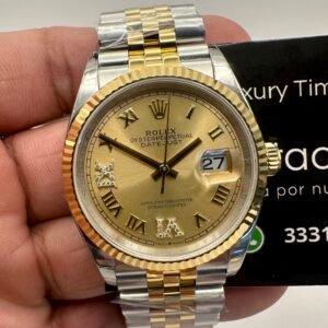 Rolex Suizo Dama 001