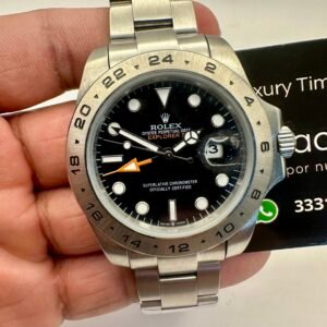 Rolex 0064
