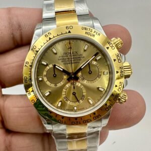 Rolex ETA 0027