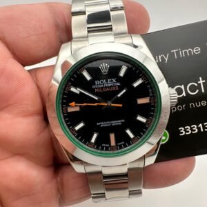 Rolex 0019