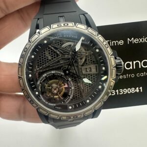 Roger Dubuis Suizo 001