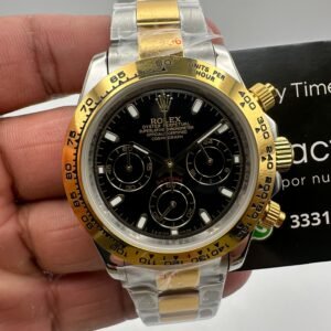 Rolex 0018