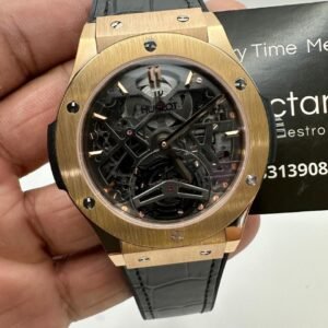Hublot 004