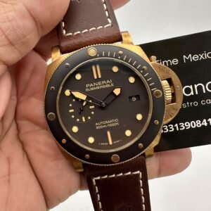 Panerai Suizo 0012