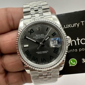 Rolex Suizo Dama 005