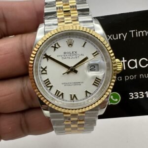 Rolex Suizo Dama 007