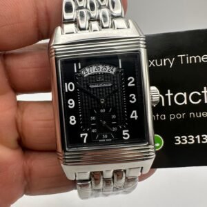 Jaeger Lecoultre Suizo 001