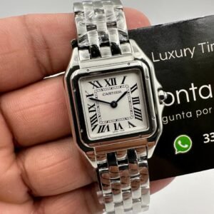 Cartier Suizo Dama 002