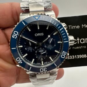 Oris 004