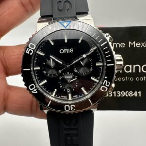 Oris 002