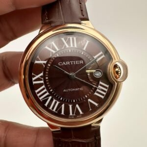 Cartier 002